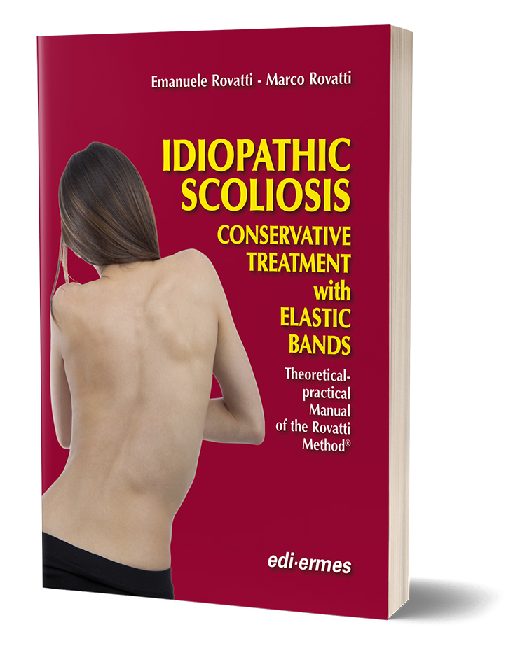 Idiopathic scoliosis. Conservative Treatment with Elastic Bands